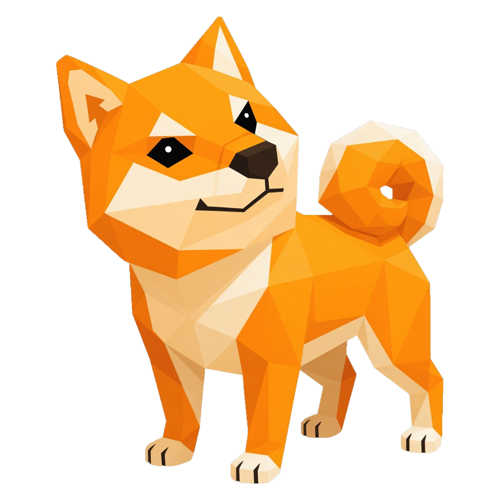 Doge Soft Play arcade in the wallet
